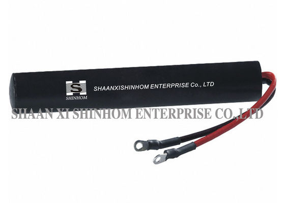 Cấu hình cuộn dây RFID Transponder cơ sở thấp Ổn định nhiệt độ cao