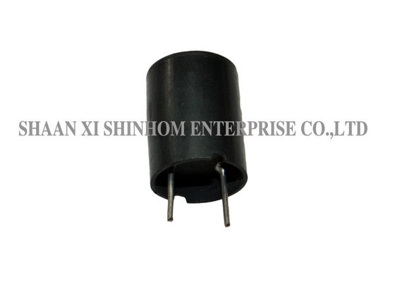 Choke không được che chắn thông qua lỗ nhựa cảm ứng DIP Vỏ nhựa