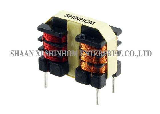 Bộ lọc dòng AC tùy chỉnh Choke Độ tự cảm cao Rò rỉ từ thông thấp