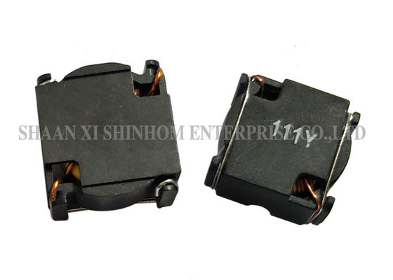 Choke chế độ chung hiện tại cao, Choke lõi Ferrite cho chuyển đổi DC / DC