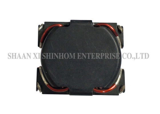 Choke chế độ chung hiện tại cao, Choke lõi Ferrite cho chuyển đổi DC / DC