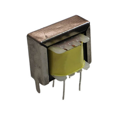 Tần số thấp Biến tần âm thanh Kích thước số liệu cho hệ thống báo động