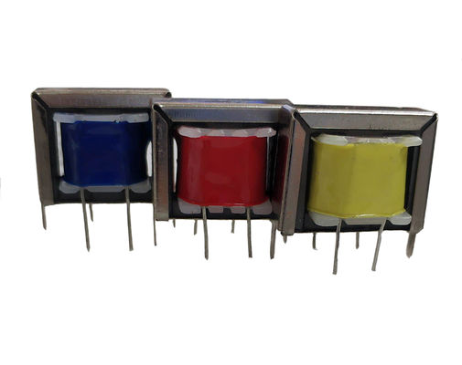 Biến áp tần số âm thanh EI19 Biến áp tần số thấp để ghép / cách ly âm thanh