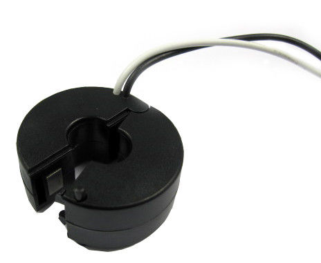 Trọng lượng nhẹ Chia lõi hiện tại Máy biến áp 5 - 5000A Đóng / mở Snap