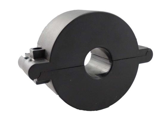 Trọng lượng nhẹ Chia lõi hiện tại Máy biến áp 5 - 5000A Đóng / mở Snap