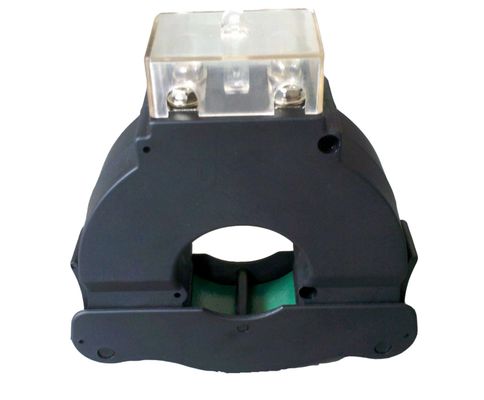 Độ chính xác cao Chia tách cảm biến hiện tại 100A Tiêu thụ năng lượng thấp