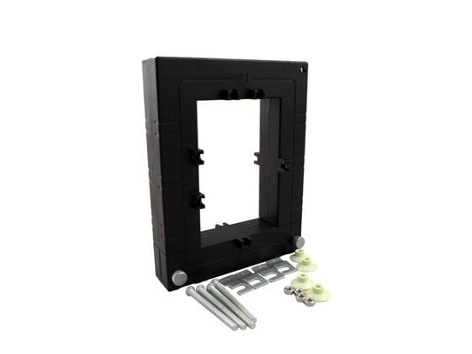 Máy biến dòng điện chia dòng, Máy biến dòng không pha