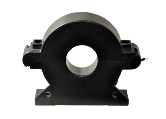 Máy biến dòng chia lõi tiết kiệm năng lượng, lõi chia cảm biến hiện tại, đầu vào 0,5A đến 1000A