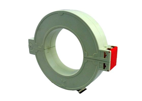 Máy biến áp tự tách lõi Core 10 mm - 32mm Trọng lượng nhẹ của cửa sổ bên trong
