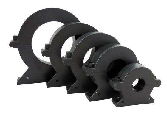 Trọng lượng nhẹ Loại tách lõi Máy biến áp hiện tại 5 - 5000A Đóng / mở Snap