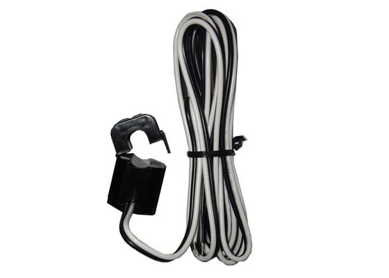 Độ chính xác cao Chia lõi hiện tại Máy biến áp Permalloy Core Khối lượng nhỏ