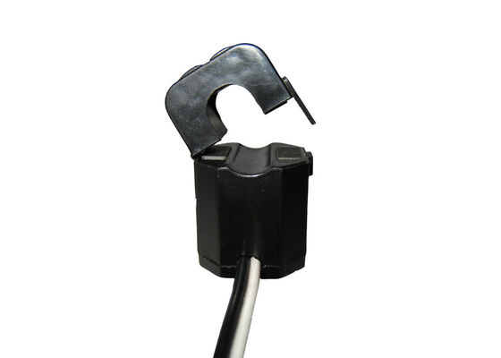 Khối lượng nhỏ CT Split Core Bộ chuyển đổi hiện tại Cài đặt dễ dàng Mất mạch từ thấp