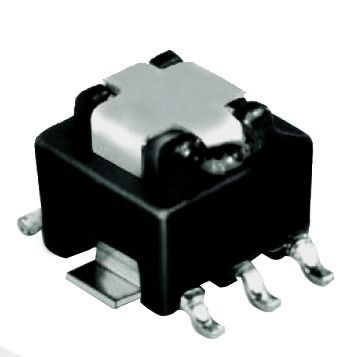 Máy biến áp Sense hiện tại SMD 35A Đầu vào 50KHz đến 500KHz cho Bộ chuyển đổi DC / DC