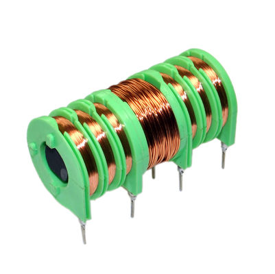 15kv cuộn dây đánh lửa điện áp cao / Biến áp đánh lửa điện tử cho đầu đốt gas / dầu