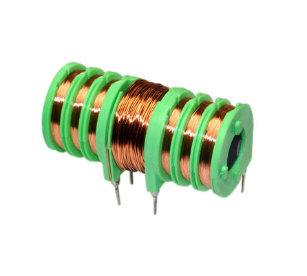 15kv cuộn dây đánh lửa điện áp cao / Biến áp đánh lửa điện tử cho đầu đốt gas / dầu
