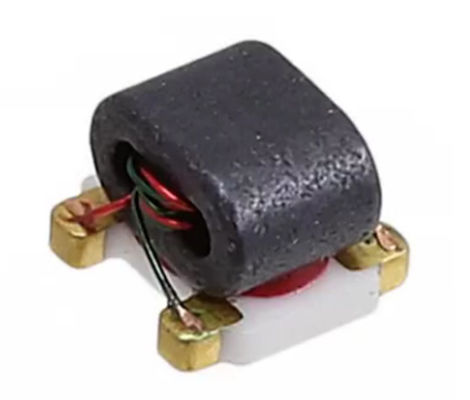 Máy biến áp RF công suất 0,25W 5 - Tần số 3000 MHz với dòng điện 30mA DC