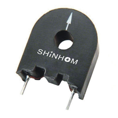 ACST DC Miễn dịch Biến thế hiện tại Thu nhỏ Cấu hình thấp PCB Gắn màu đen