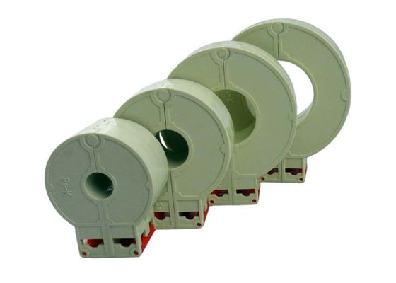 Máy biến áp tự tách lõi Core 10 mm - 32mm Trọng lượng nhẹ của cửa sổ bên trong