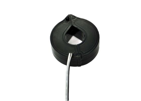 Máy biến dòng chia lõi tiết kiệm năng lượng, lõi chia cảm biến hiện tại, đầu vào 0,5A đến 1000A