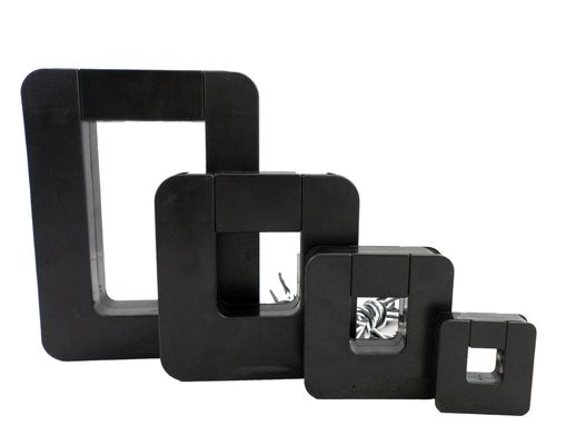 Biến áp nhẹ Core Core hiện tại 1.0 Độ chính xác Snap Đóng / Mở