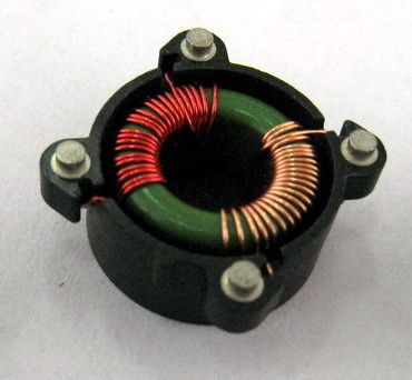Bộ lọc đường dây SM ngang Chế độ chung cuộn cảm / Chế độ chung cuộn cảm với vỏ