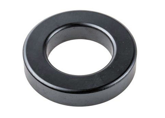 Kích thước khác nhau Lõi Ferrite hình trụ Ferrite Toroid Core Khối lượng nhỏ