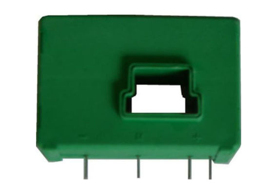 Cảm biến hiệu ứng Hall 6KV 50HZ Độ chính xác cao cho giám sát hiện tại của UPS SMPS