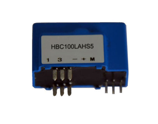 PCB gắn hội trường Hiệu ứng hiện tại Vòng lặp kín với đầu vào 100A