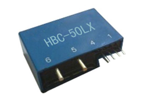 PCB gắn hội trường Hiệu ứng hiện tại Vòng lặp kín với đầu vào 100A