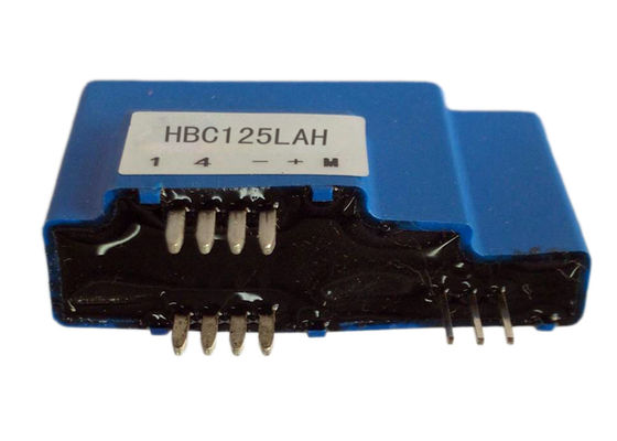 PCB gắn hội trường Hiệu ứng hiện tại Vòng lặp kín với đầu vào 100A