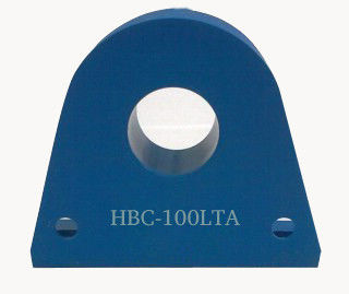 IP65 Hiệu ứng Hall Bộ cảm biến hiện tại Đầu dò hiện tại 0 - 200A Dòng hoạt động