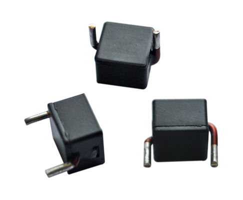 Thành phần điện tử nhỏ được bảo vệ Bộ cảm ứng điện Smd siêu thấp Buzz tiếng ồn