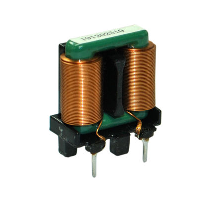 Cuộn dây một pha chế độ chung Ferrite lõi vuông rỗng cho bộ lọc dòng