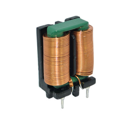 Cuộn dây một pha chế độ chung Ferrite lõi vuông rỗng cho bộ lọc dòng