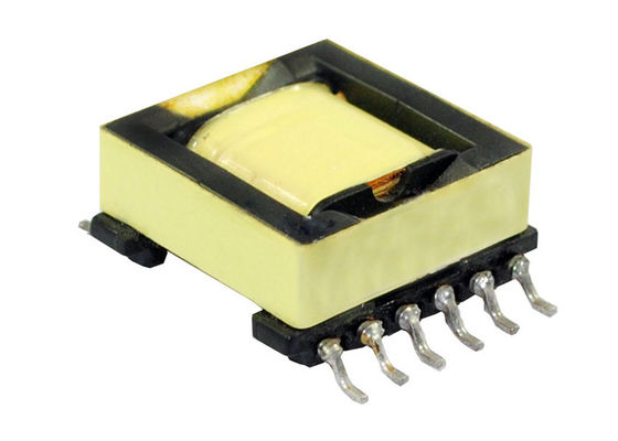 Điện trở DC thấp Biến áp Flyback tần số cao Cấu hình thấp Kích thước nhỏ
