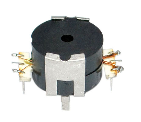 Cấu trúc công ty biến áp cao tần cốt lõi Ferrite Tần số cao cho viễn thông