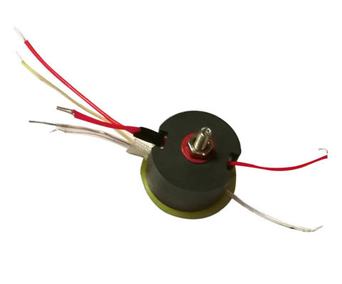 Cấu trúc công ty biến áp cao tần cốt lõi Ferrite Tần số cao cho viễn thông
