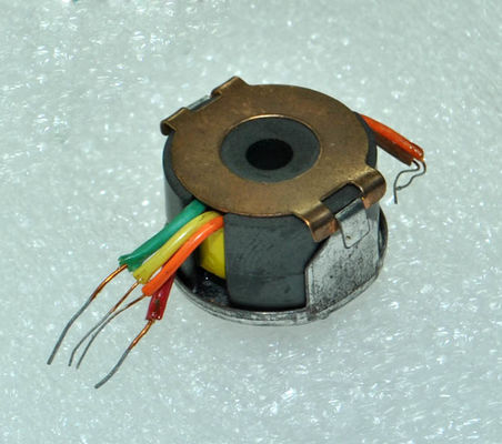 Cấu trúc công ty biến áp cao tần cốt lõi Ferrite Tần số cao cho viễn thông