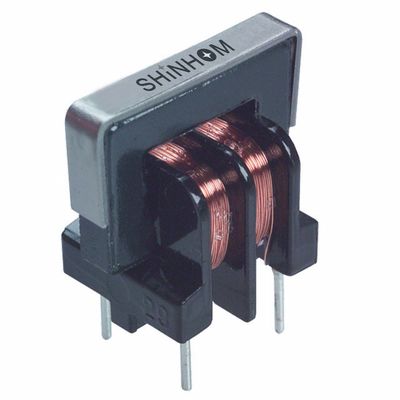 Bộ lọc dòng AC tùy chỉnh Choke Độ tự cảm cao Rò rỉ từ thông thấp