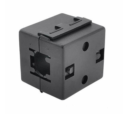 Ức chế EMI / EMC Ferrite Split Core Kích thước nhỏ với dải tần số rộng