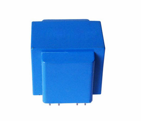 Biến áp đóng gói tần số thấp PCB Mount 12,3 Cài đặt thuận tiện