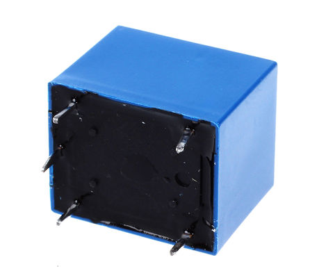 Biến áp đóng gói tần số thấp PCB Mount 12,3 Cài đặt thuận tiện