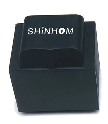 50 / 60Hz Máy biến áp đóng gói 1VA Cường độ nhẹ điện môi cao một pha