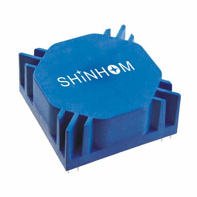 Máy biến áp hình xuyến không thấm nước 220 - 400V dùng cho chiếu sáng bể bơi