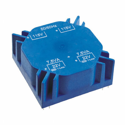 230V Ac Cấu trúc cuộn dây biến dạng hình xoắn ốc Chứng nhận RoHs