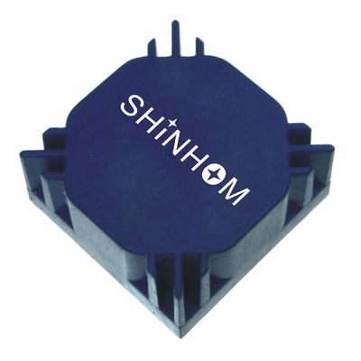 Bộ cấp nguồn Ac Biến áp nguồn đóng gói 12VA với tần số 50 / 60Hz