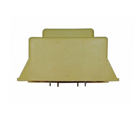 Bộ cấp nguồn Ac Biến áp nguồn đóng gói 12VA với tần số 50 / 60Hz