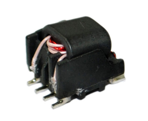50Ω Biến trở RF đặc trưng Trở kháng tần số 0,4 - 500 MHz cho băng thông rộng