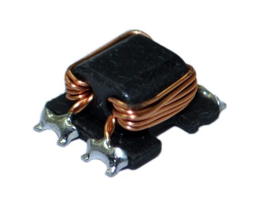 50Ω Biến trở RF đặc trưng Trở kháng tần số 0,4 - 500 MHz cho băng thông rộng