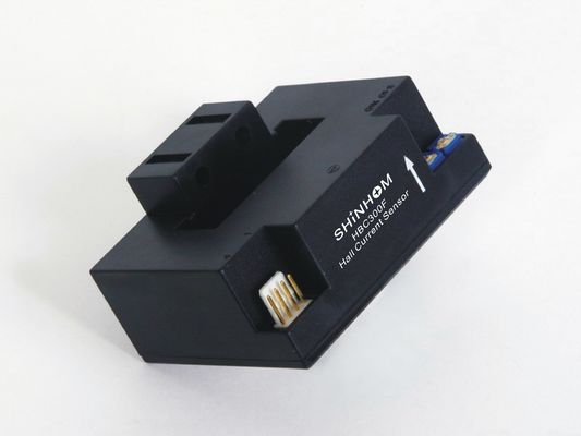 Mở vòng lặp hiệu ứng hội trường Dc Cảm biến hiện tại AC DC Bộ chuyển đổi dòng điện tuyến tính tốt
